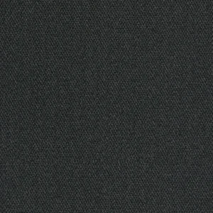 Salon grafiet 0180  | 130cm - incl. 2x2,5cm stootrand