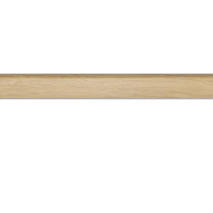 Co-pro plakplint eiken wit olie 8634