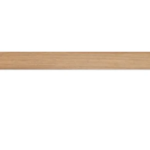 Co-pro plakplint rood eiken 9927