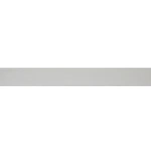 Co-pro folieplint berlijn wit 70x12