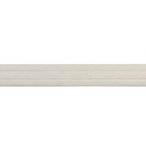 Co-pro dilatatieprofiel zelfklevend 38mm eik wit