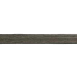 Co-pro dilatatieprofiel zelfklevend 38mm donker grijs