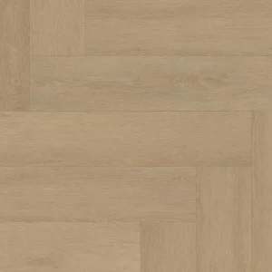Herringbone dryback warm natural