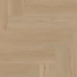 YUP Leyton herringbone dryback beige