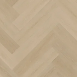 YUP XL Brentford herringbone dryback natural