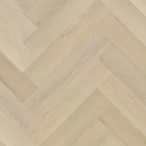 YUP XL Mayfair herringbone dryback beige