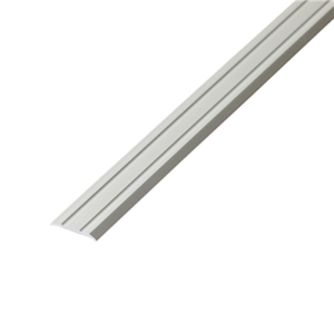 Co-pro dilatatieprofiel zelfklevend 25mm rvs