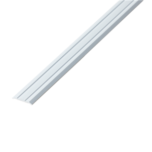 Co-pro dilatatieprofiel zelfklevend 25mm zilver