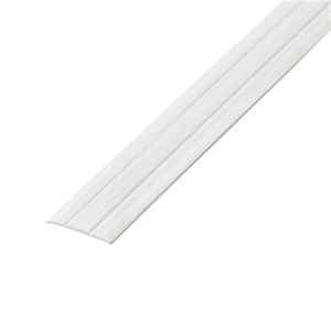 Co-pro dilatatieprofiel zelfklevend 38mm eik wit