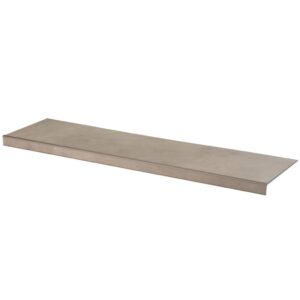 Traptreden set pvc Victoria beige(4 stuks)
