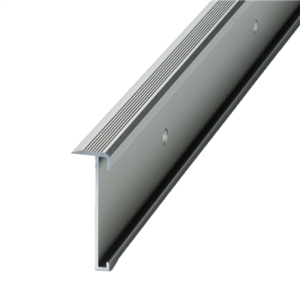 Co-pro trapprofielset pvc rvs 300 cm